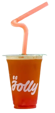 Peach Iced Tea